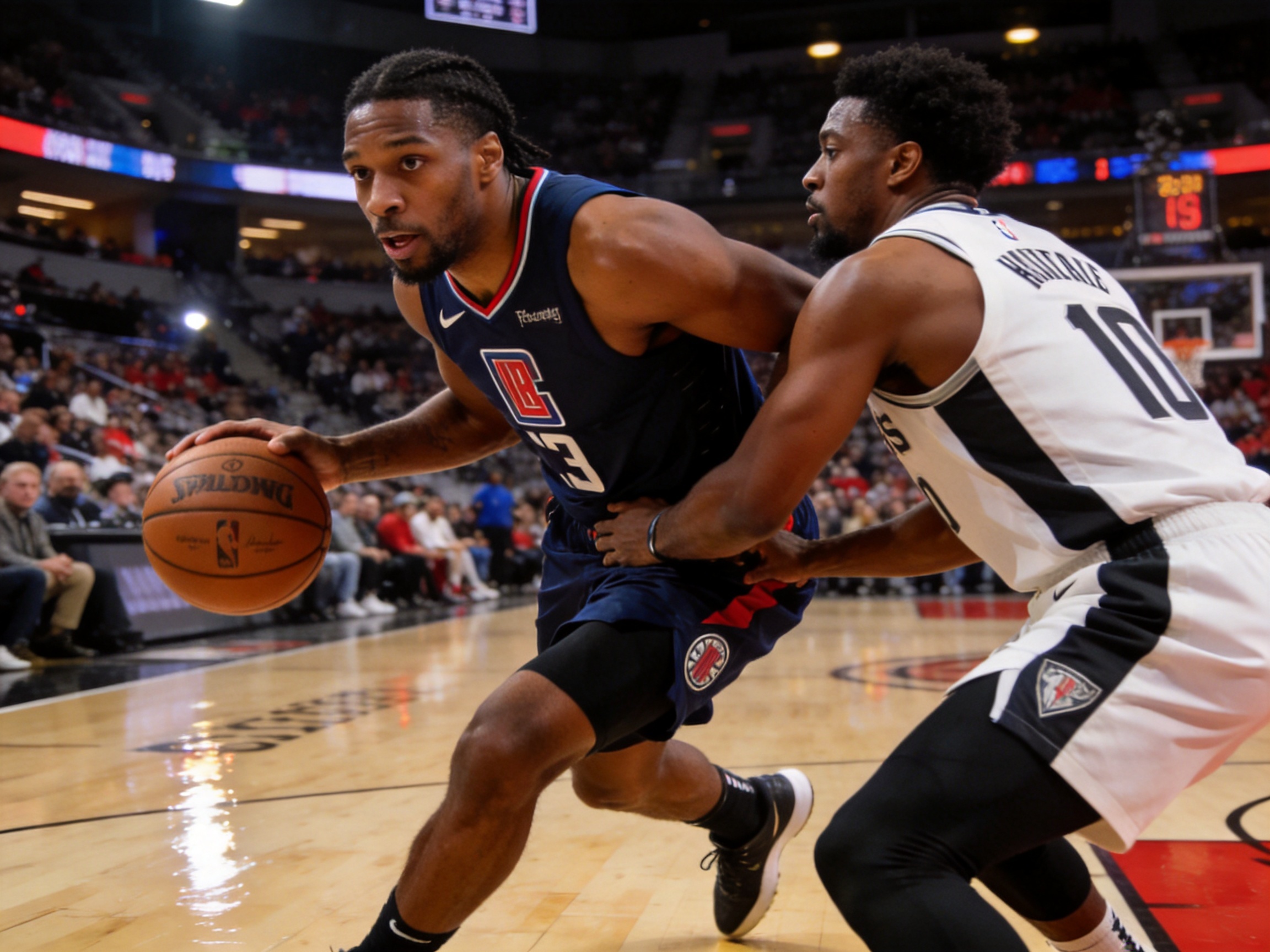 NBA季后赛