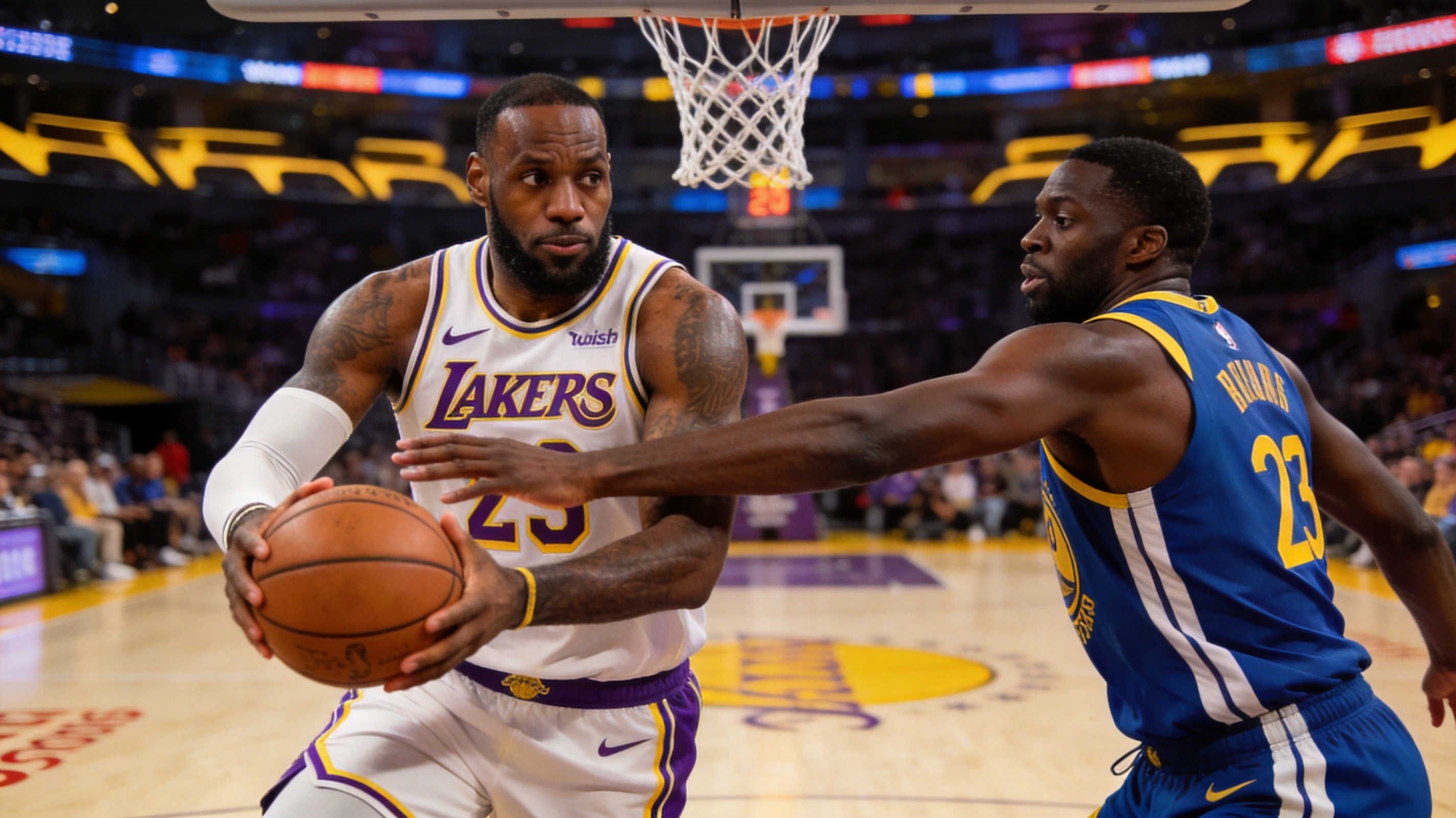 NBA季后赛